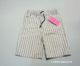 BERMUDA IDO