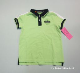 POLO M/C JECKERSON