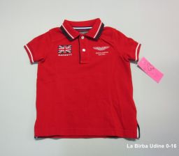 POLO M/C ASTON MARTIN