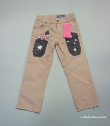 PANTALONI JECKERSON