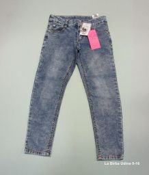 JEANS PRIMIGI NUOVO