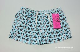 BOXER MARE SAINT BARTH