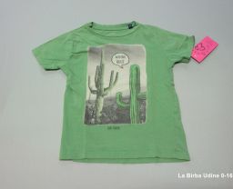 MAGLIA M/C TOM TAILOR