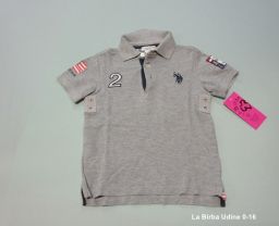 POLO M/C U.S. POLO ASSN