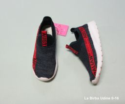 SCARPE TELA AUSTRALIAN