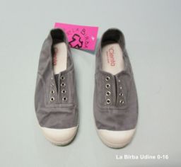 SCARPE PROFUMATE CIENTA