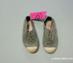 SCARPE PROFUMATE CIENTA