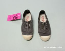 SCARPE PROFUMATE CIENTA