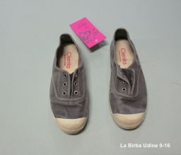 SCARPE PROFUMATE CIENTA
