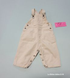 SALOPETTE PETIT BATEAU