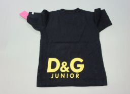 MAGLIA M/C DOLCE E GABBANA