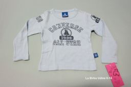 MAGLIA M/L CONVERSE