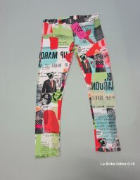 LEGGINS LIU JO