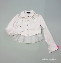 GIUBBINO ERMANNO SCERVINO
