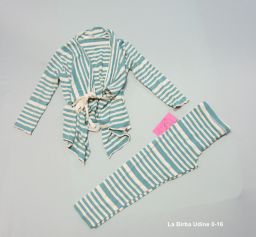 COMPLETO LULU