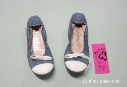 BALLERINE LE BABE