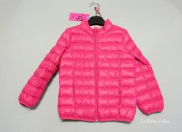 PIUMINO LIGHT BENETTON