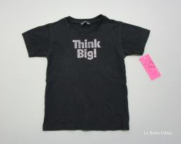 MAGLIA M/C BALENCIAGA THINK BIG