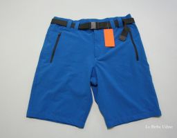 BERMUDA CMP TESSUTO TECNICO