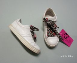 SCARPE HOGAN