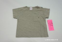 MAGLIA M/C PETIT BATEAU