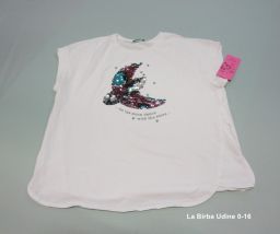 MAGLIA M/C BENETTON 11-12