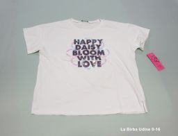 MAGLIA M/C BENETTON