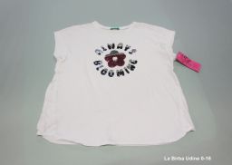 MAGLIA M/C BENETTON 11-12