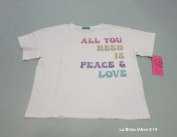 MAGLIA M/C BENETTON