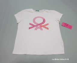 MAGLIA M/C BENETTON 11-12