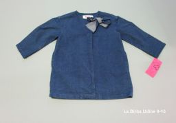 SOPRABILTO JEANS IL GUFO