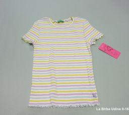 MAGLIA M/C BENETTON 11-12