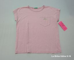 MAGLIA M/C BENETTON 11-12