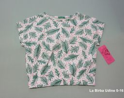 MAGLIA M/C BENETTON 11-12