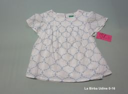 CAMICIA M/C BENETTON