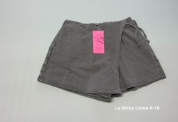 GONNA PANTALOCINO ZARA 11-12