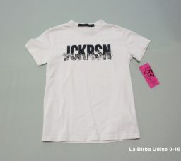MAGLIA M/C JECKERSON