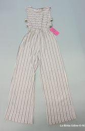 TUTA INTERA ZARA 11-12