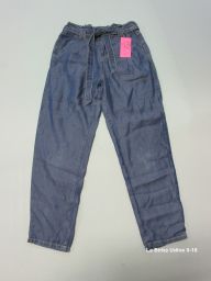JEANS BENETTON 11-12 CARAMELLA