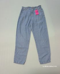 JEANS BENETTON 11-12 CARAMELLA