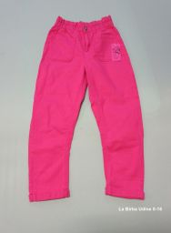 PANTALONI BENETTON 11-12 CARAMELLA