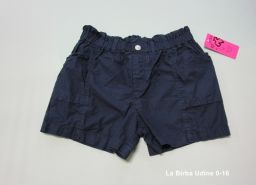 PANTALONCINI BENETTON CARAMELLA 11-12