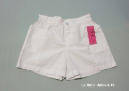 PANTALONCINI BENETTON CARAMELLA 11-12