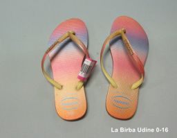 INFRADITO HAVAIANAS 35-36