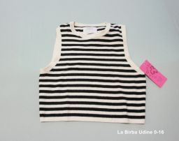 CANOTTA ZARA