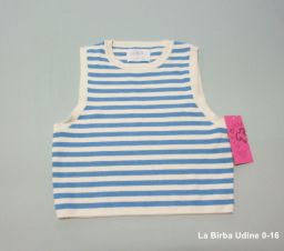 CANOTTA ZARA