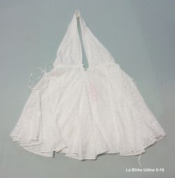ABITO PRENDISOLE SANGALLO ZARA