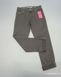 PANTALONI JACOB COHEN