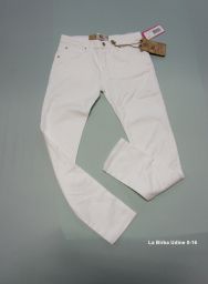 PANTALONI ROY ROGERS NUOVO