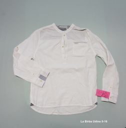 CAMICIA LINO PEPE JEANS